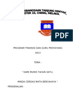 Buku Program Transisi Dan Guru Penyayang PDF