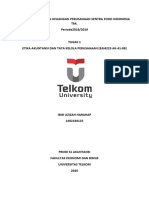 EATKP-Tugas1 - Disclosure Laporan Keuangan ISMI