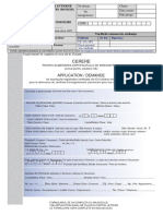 10 - Cerere Certificat Inregistare Cetateni UE