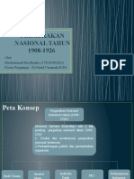 Pergerakan Nasional