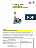 Kinder - q1 - Mod1 - Ako Ay Kabilang Sa Kindergarten - V5.verification 2