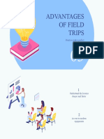 Top Field Trip Benefits for Students