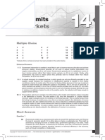 Tme 2020 WB ch14 Answers