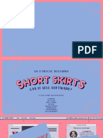 Short Skirts (Thinkin) PDF