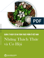 WP P158057 PUBLIC VIETNAMESE TechnicalworkingpaperVNFINALPRINTED