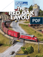 Red Oak Layout: Magazine