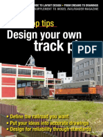 Workshop Tips: Design Your Own