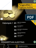 1 KELOMPOK 1 PPT AUDITING DONE.pptx