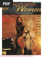 J.J.Cale The Very Best of J.J. Cale Guitar Tab PDF | PDF