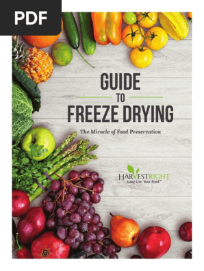 GUIDE-TO-FREEZE-DRYING