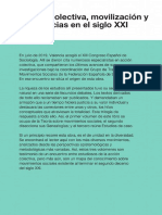 FES Acción Colectiva Vol 1 Contracubierta