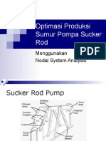 Sucker Rod Pump