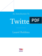 Tweet Book: Nospicedham'S, PDF