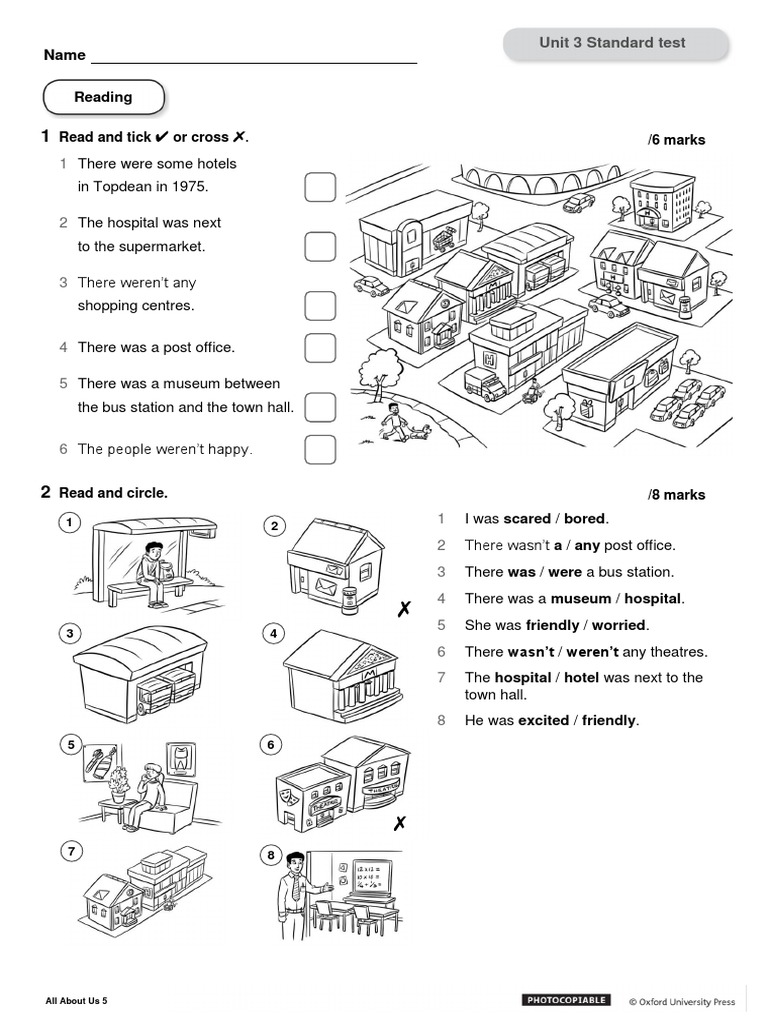 All about us 5 unit 3 y 4 pdf