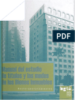 Libros Titulos y Modos PDF