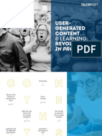EBook-USER GENERATED CONTENT-FR