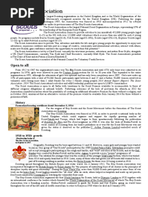 Reference Documents & PDFs | Scribd