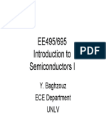 Cell Physics 1