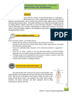 Module - Overview CV Sys, CAD, Angina, MI, HF PDF