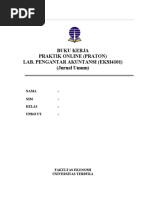 Kertas Kerja Tugas 1