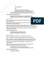 Aptis Exam Structure PDF