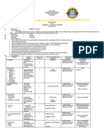 Phil Lit Syllabus For Students