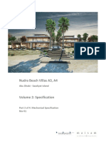 Mechanical Specifciation - Rev 01 PDF