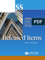 Soal TIMSS 2007 PDF