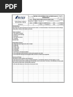 NBC Ramp Guidelines | PDF