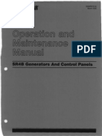 Caterpillar Operation and Maintenance Manual SR4B GENERATORS.pdf