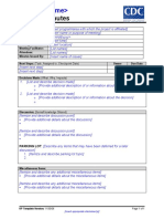 Minutes of meeting template.doc