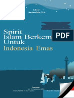 Islam Berkemajuan: Landasan dan Rumusan