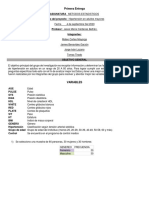 Primera EntregaMetodos PDF