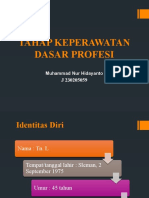 ppt ncp