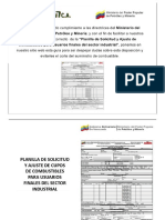 GUIA DE SOLICITUD Cupos PDF