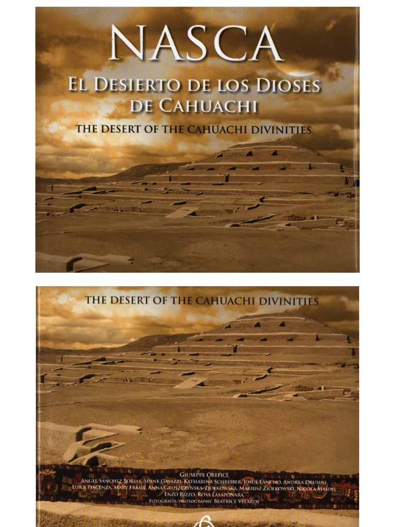 Las Antaras Y La Musica Pdf