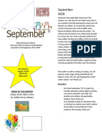 September News 2020 PDF