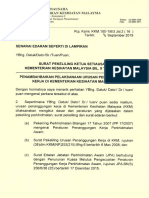 Surat Pekeliling Ksu 92019 PDF