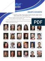 Agorastur Equipodocente PDF