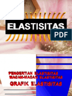 Bab Iv Elastisitas (Lanjutan)