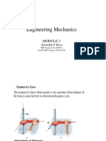 Engineering Mechanics: Reynaldo P. Roca