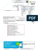 Movistar Celular Agosto 2020 PDF