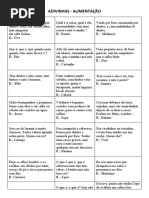 Adivinhas - Alimentação.doc