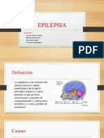 Expo Epilepsia