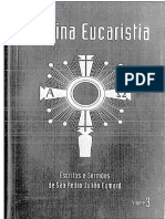 A Divina Eucaristia - Volume 3 - Sao Pedro Juliao Eymard.pdf