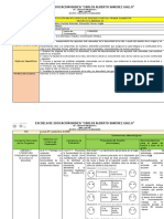 Planificación microcurricular para aprender sobre diversidad