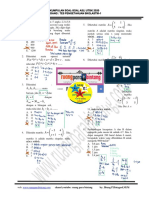 TPS Utbk PK I PDF