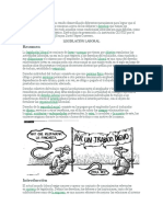 Legislacion Lanboral