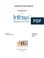 Infosys Limited