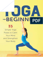 Props for Yoga: A Guide to Iyengar Yoga Practice with Props - Kindle  edition by Shifroni, Eyal. Health, Fitness & Dieting Kindle eBooks @  .